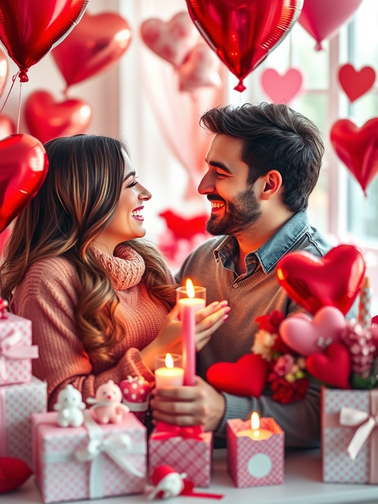 10 Thoughtful Valentine’s Day Gift Ideas for Every Relationship! - Conclusion