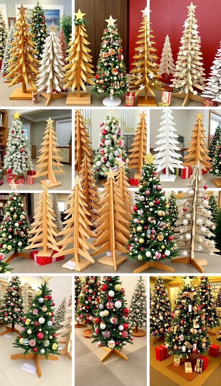 21 Wood Christmas Trees DIY That Will Light Up Your Holiday Spirit! - Conclusion