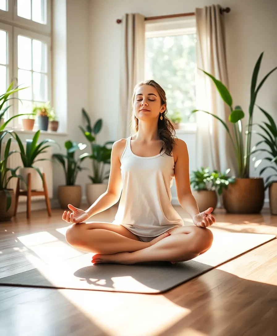 25 Wellness Tips You Need to Start Today (Your Future Self Will Thank You!) - 2. Practice Mindful Breathing