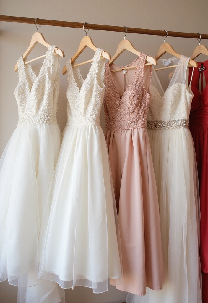 11 Short Wedding Dresses That Are Perfect for a Fun and Flirty Bride (Check Out #6!) - Conclusion