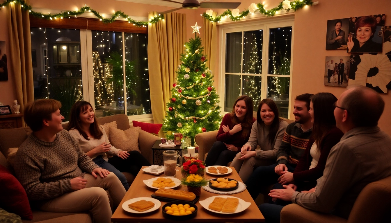 21 Friendsmas Party Ideas That Will Make You the Ultimate Holiday Host (You Won't Believe #14!)