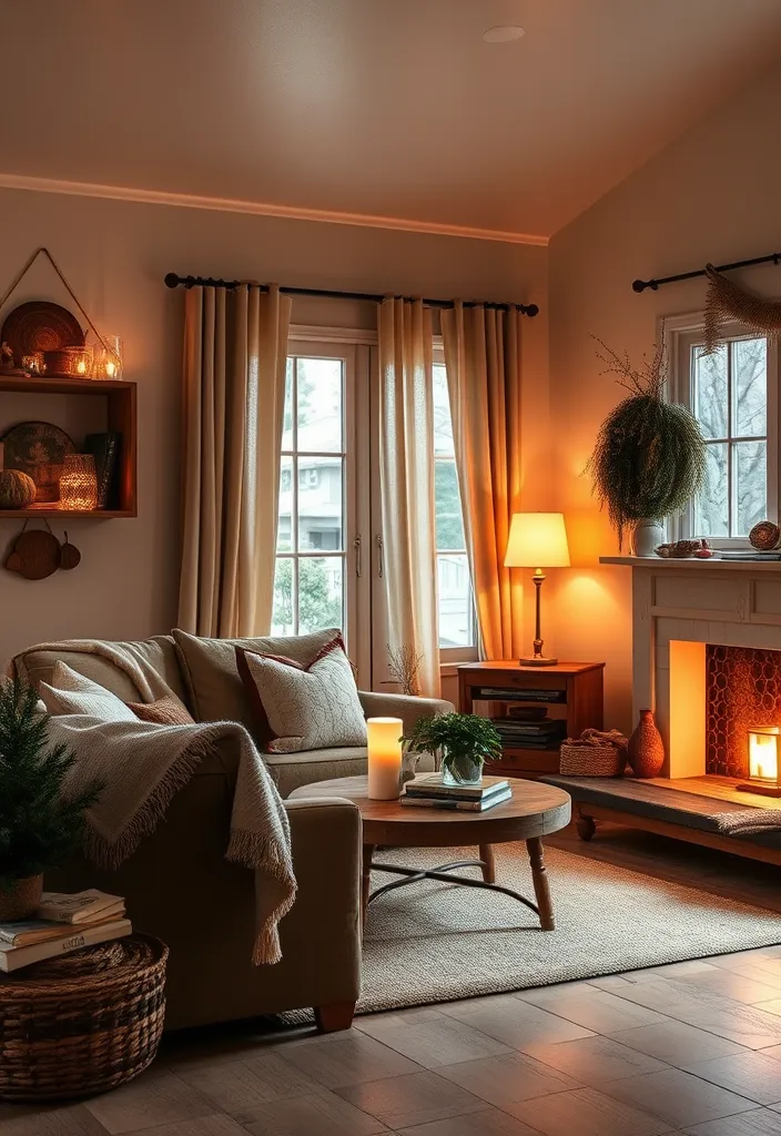 16 Cozy Holiday Home Styling Ideas to Embrace After Christmas! - Conclusion