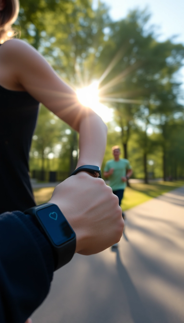 21 Must-Have Tech Gadgets of 2023 That Will Blow Your Mind! - 15. Fitness Tracker with ECG Monitoring