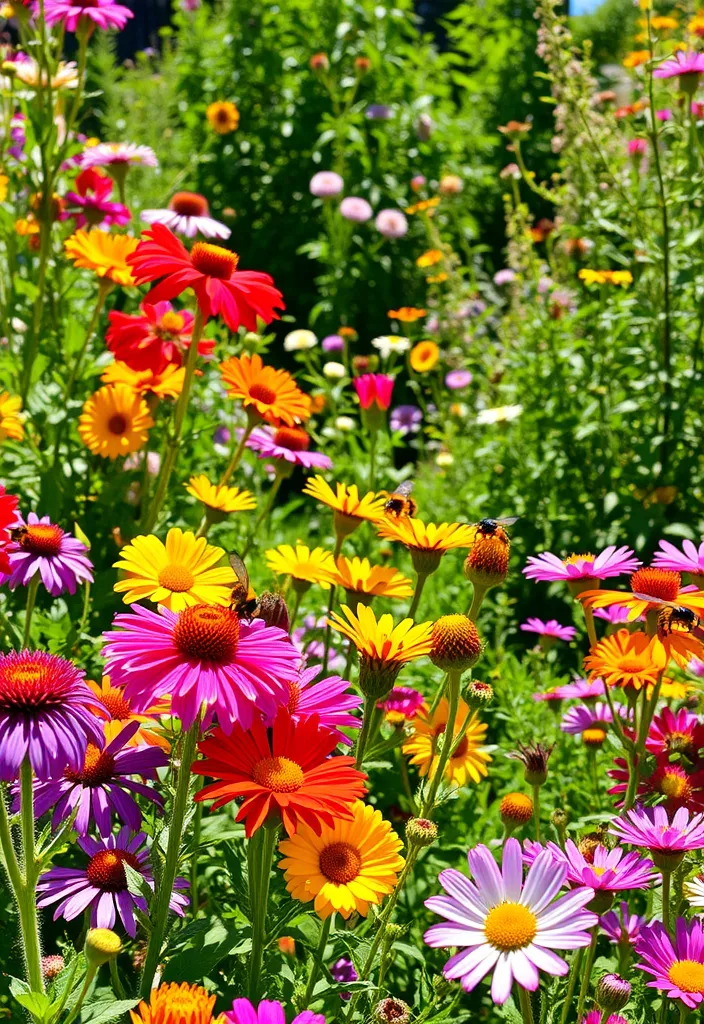 18 Colorful Flower Garden Ideas That Will Attract Pollinators (Wait Until You See #6!) - Conclusion