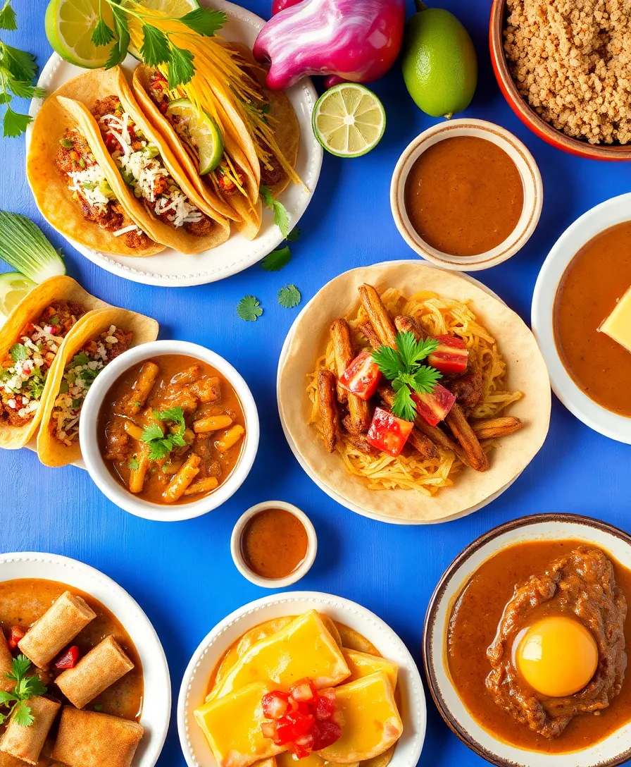 14 Traditional Mexican Food Recipes That Bring the Taste of Mexico to Your Kitchen! - Conclusion