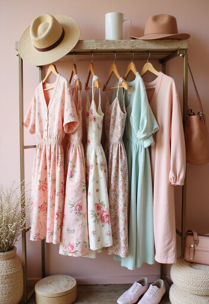 15 Irresistible Easter Sales That'll Make You Hop with Joy! (Don't Miss #7!) - 2. Fashion Forward: Spring Apparel Discounts
