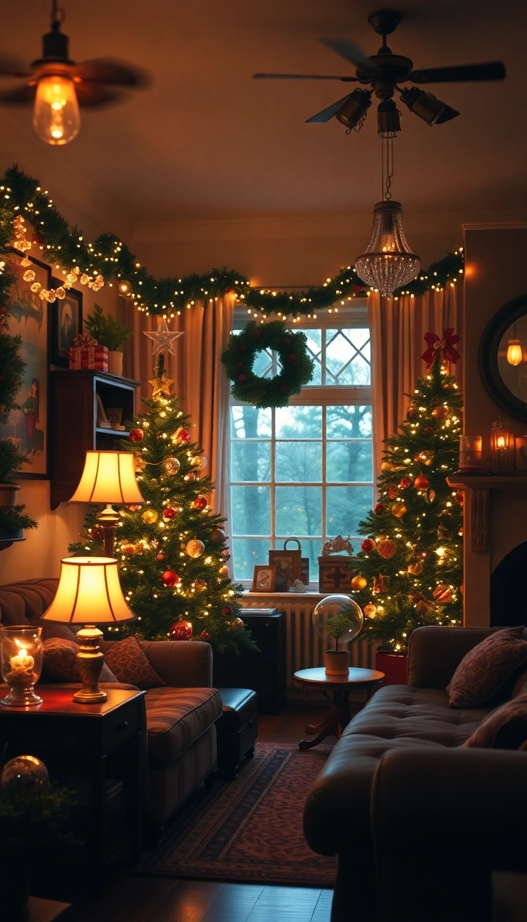 12 Vintage Christmas Lights That’ll Make Your Home Glow with Nostalgia! - Conclusion