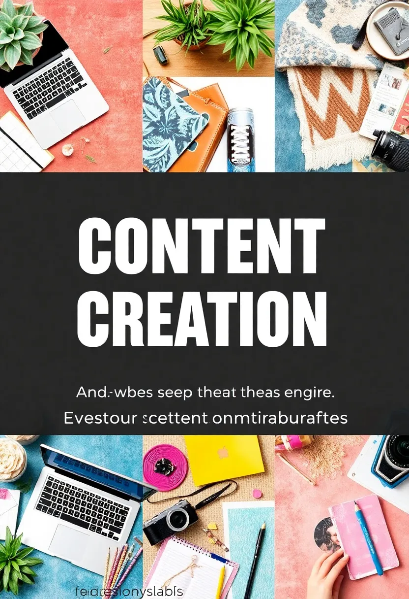 18 Niche Content Ideas That'll Capture Your Audience's Attention (Don't Miss #9!) - Conclusion: Unleash Your Creativity and Captivate Your Audience!