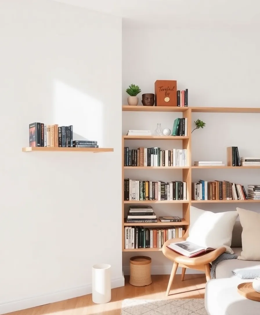 13 Book Storage Aesthetics That Make Minimalism Look Stunning (You’ll Love #5!) - Conclusion