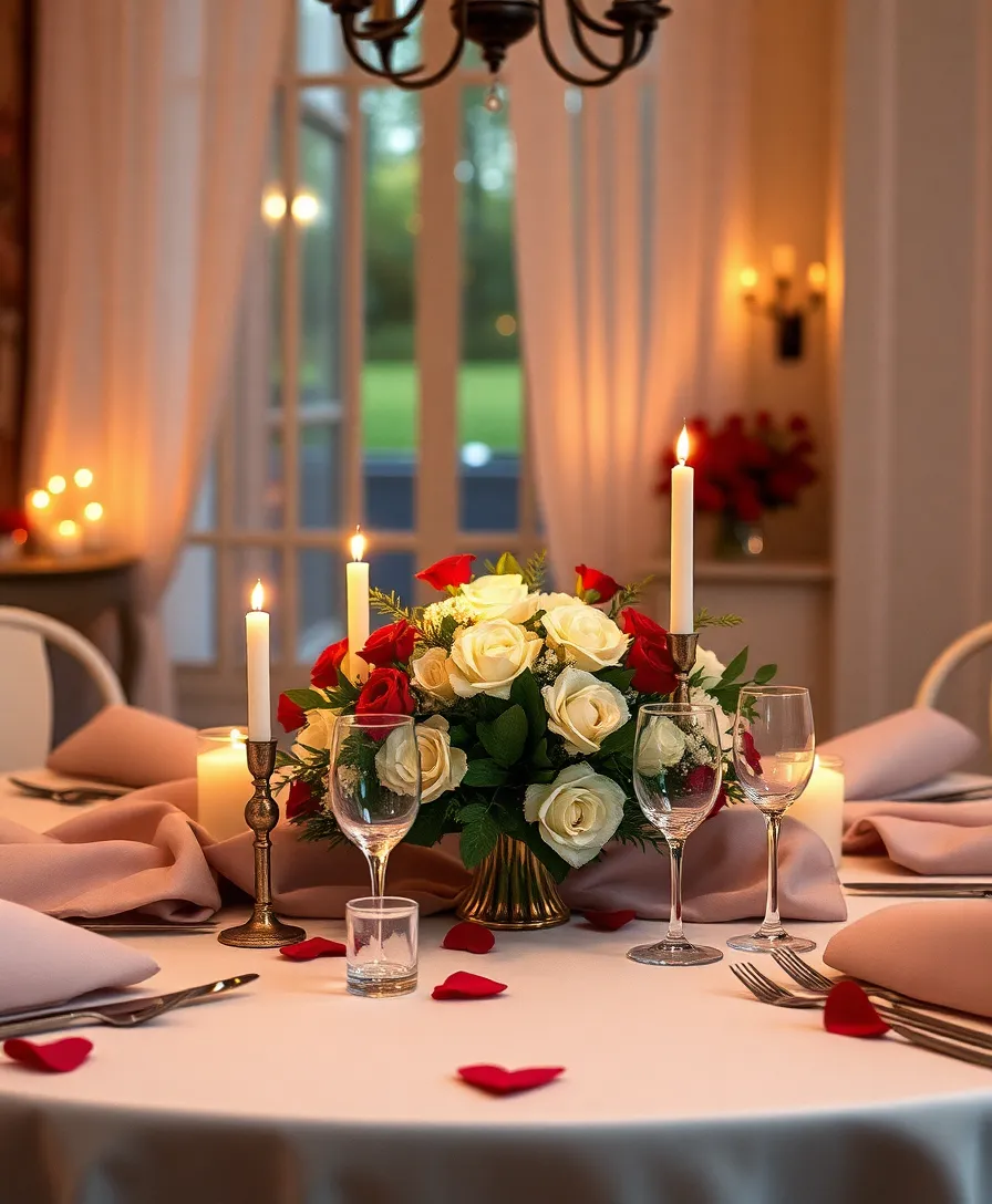 15 Romantic Table Decor Ideas for Valentine's Day That Will Dazzle Your Date! - Conclusion