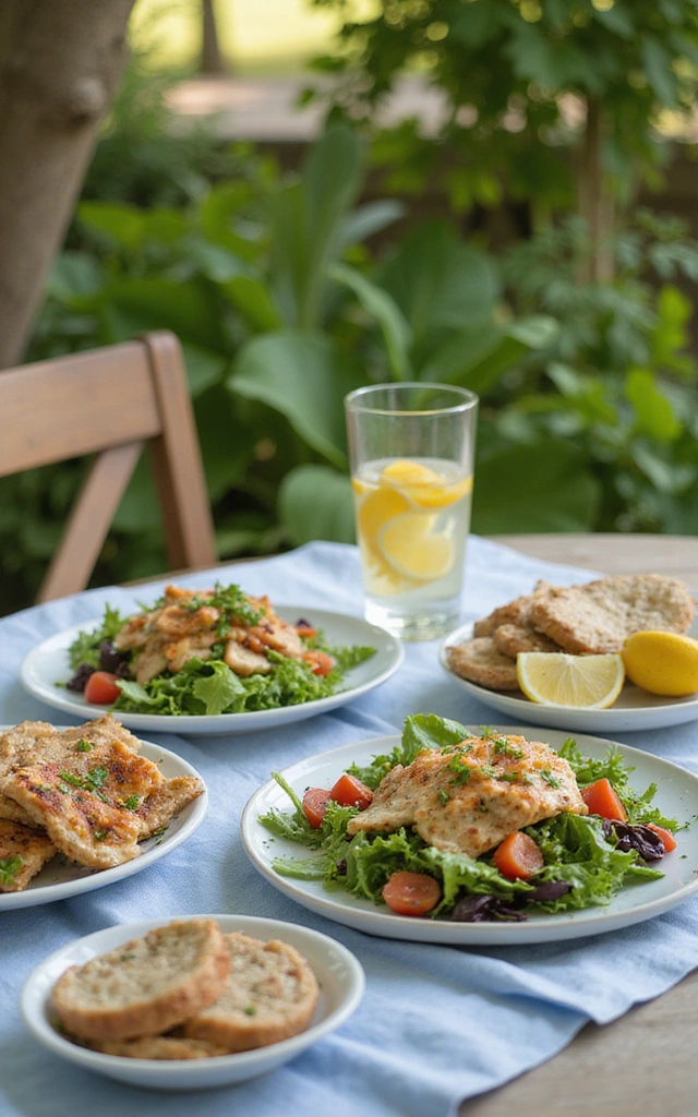 22 Healthy Eating Tips for a Guilt-Free Summer (You Won't Believe #16!) - 8. Mindful Eating Practices