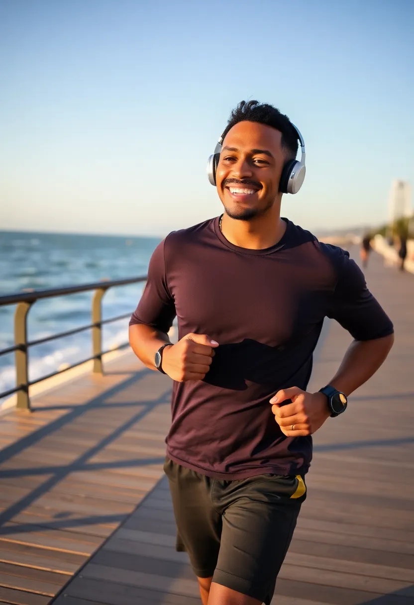 25 Running Playlists That Will Supercharge Your Running Vibes (Turn Up the Volume!) - 8. Classic R&B Grooves