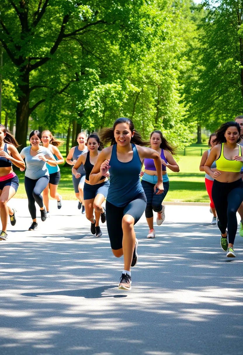 20 Weight Loss Tips You Haven't Tried Yet (And #15 Is a Game Changer!) - 6. Incorporate High-Intensity Interval Training (HIIT)
