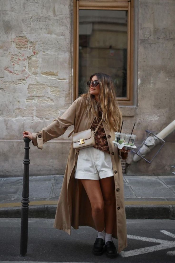 10 European Fashion Influencers You Should Follow for Ultimate Style Inspiration (Get Ready for #3!) - 6. Casual Luxe