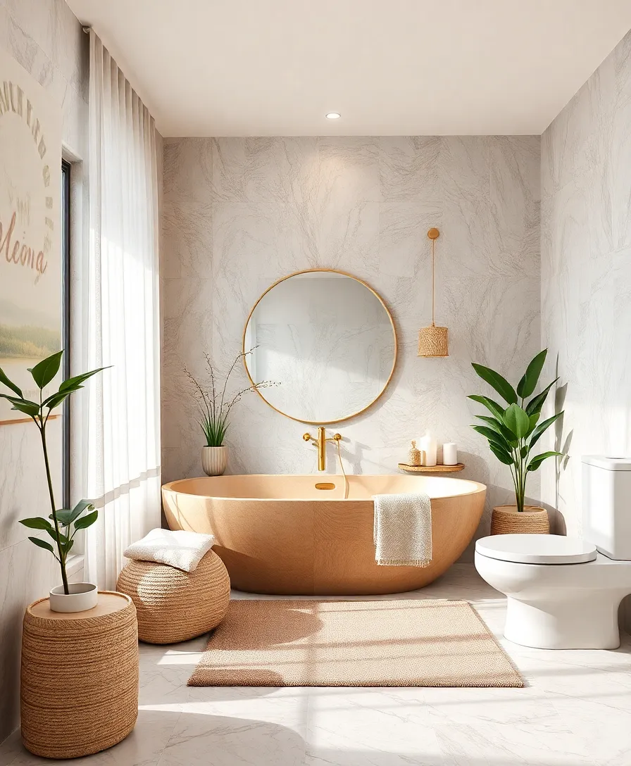 10 Bathroom Trends that will Transform Your Space into a Tranquil Oasis! - Conclusion