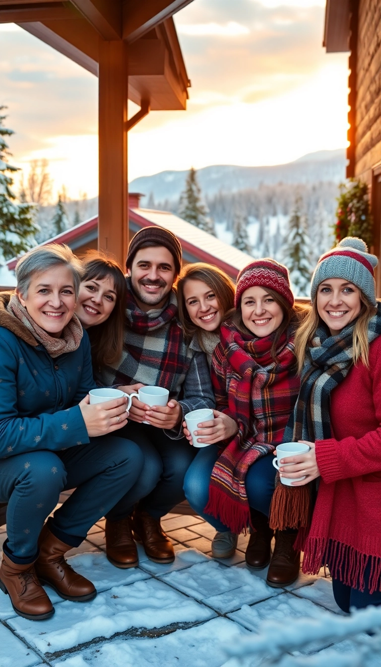 10 Unforgettable Christmas Experiences in Cozy Cabins in the Woods (Perfect for Family Trips!) - Conclusion