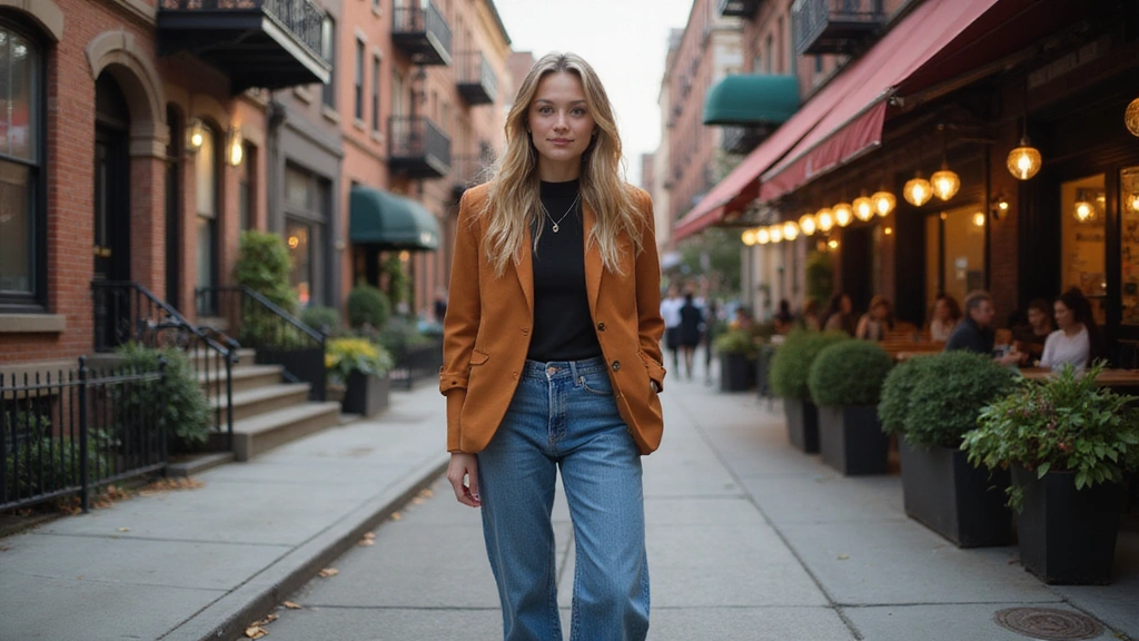 20 Affordable New York Fashion Hacks That Look Expensive (You’ll Love #12!)