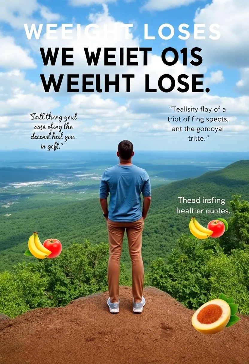 20 Weight Loss Tips You Haven't Tried Yet (And #15 Is a Game Changer!) - Conclusion