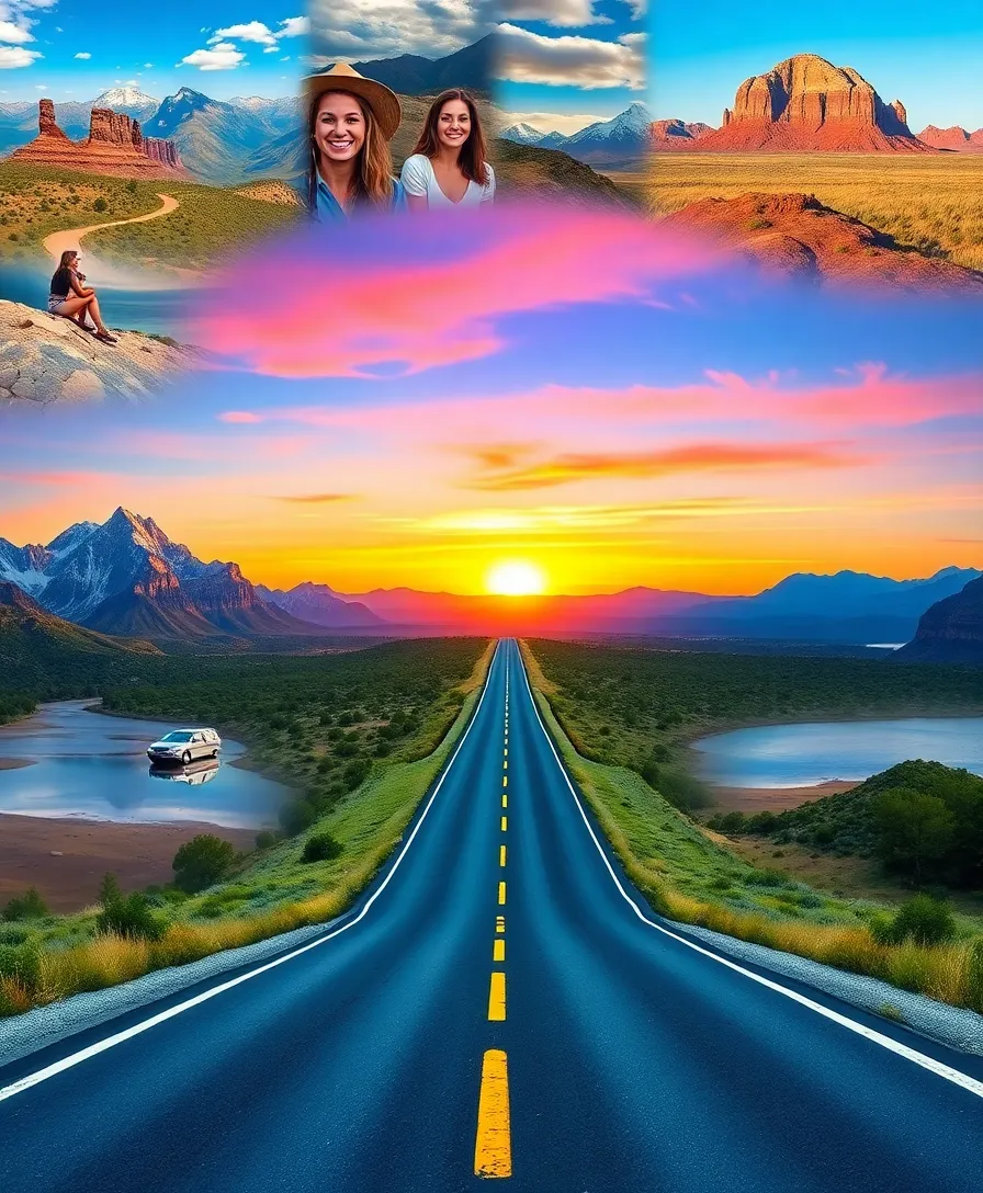 12 Epic Road Trips That Will Leave You Breathless (Especially #5!) - Conclusion