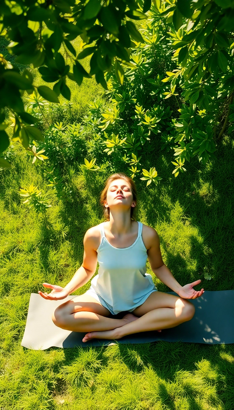 10 Stress Management Techniques You NEED to Try for Instant Calm! - 1. Deep Breathing Exercises