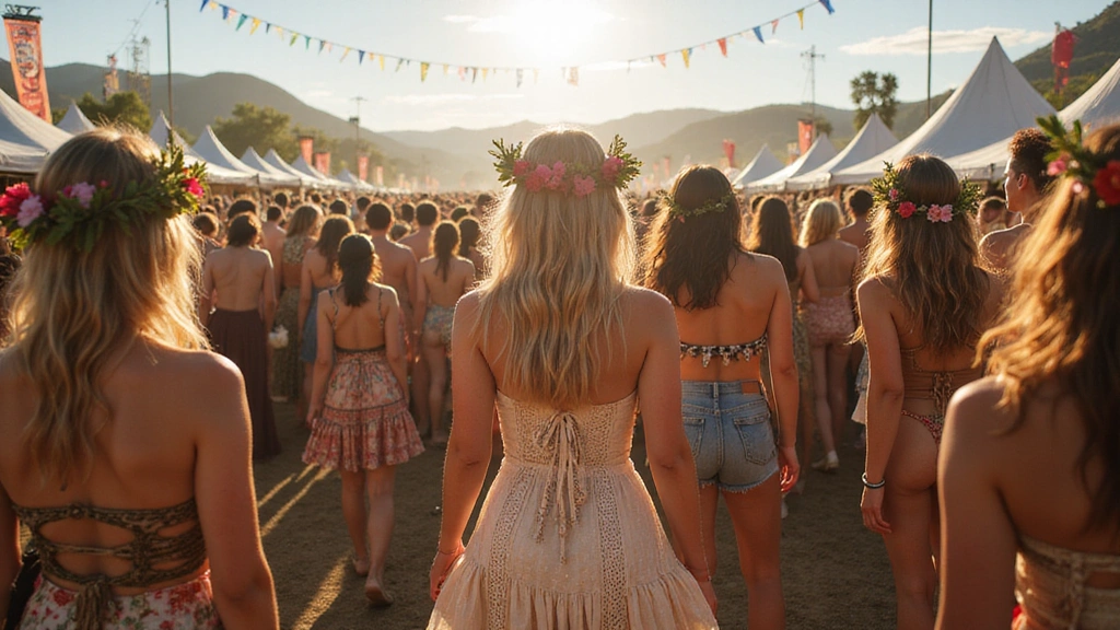 12 Boho Chic Outfits That Will Make You the Star of Every Festival (You Won't Believe #5!)