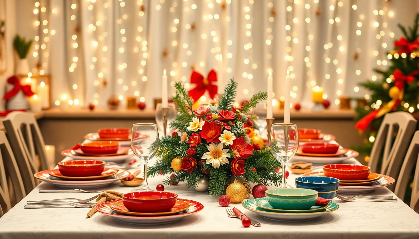 21 Festive Christmas Party Food Ideas That Will Wow Your Guests (You Won't Believe #10!)