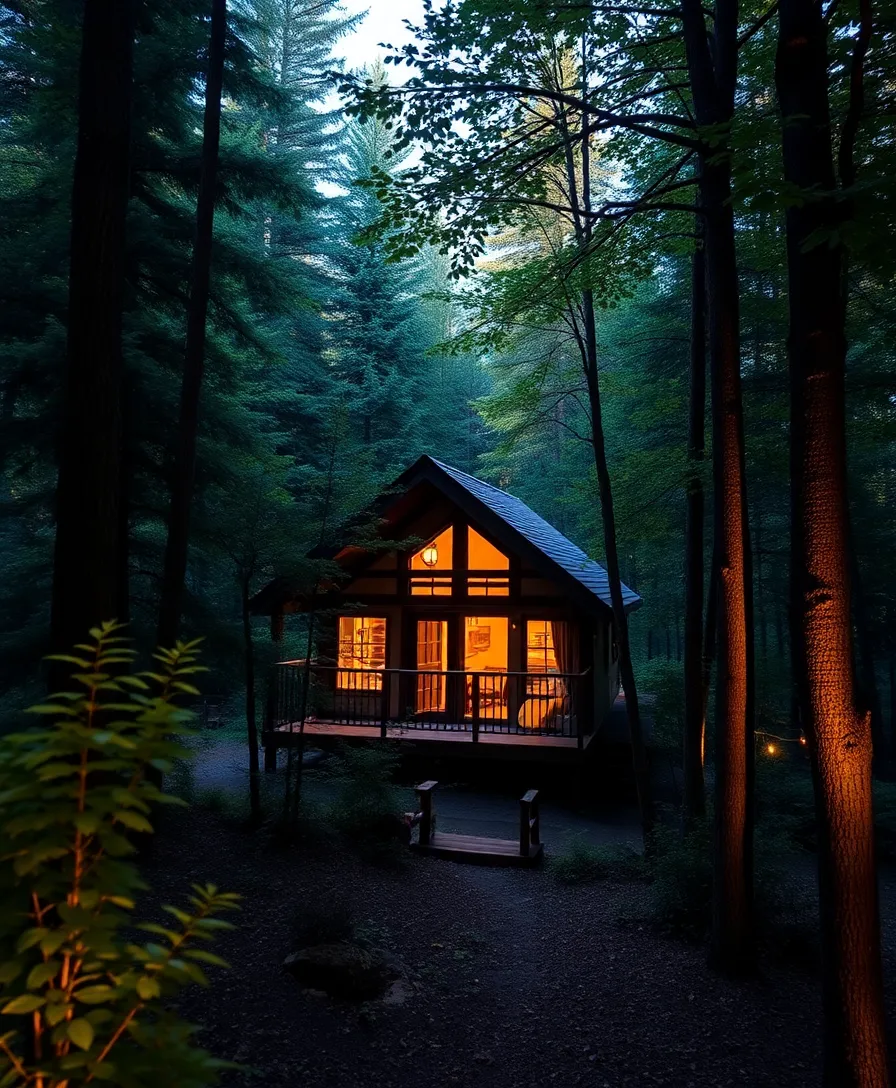 20 Must-See Cabin Weekend Inspo Ideas for a Dreamy Escape (You Won't Believe #7!) - Conclusion