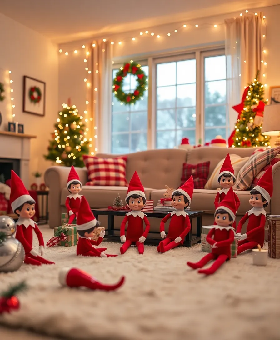 18 Easy Elf on the Shelf Ideas for Toddlers (Get Ready for Giggles with #14!) - Conclusion