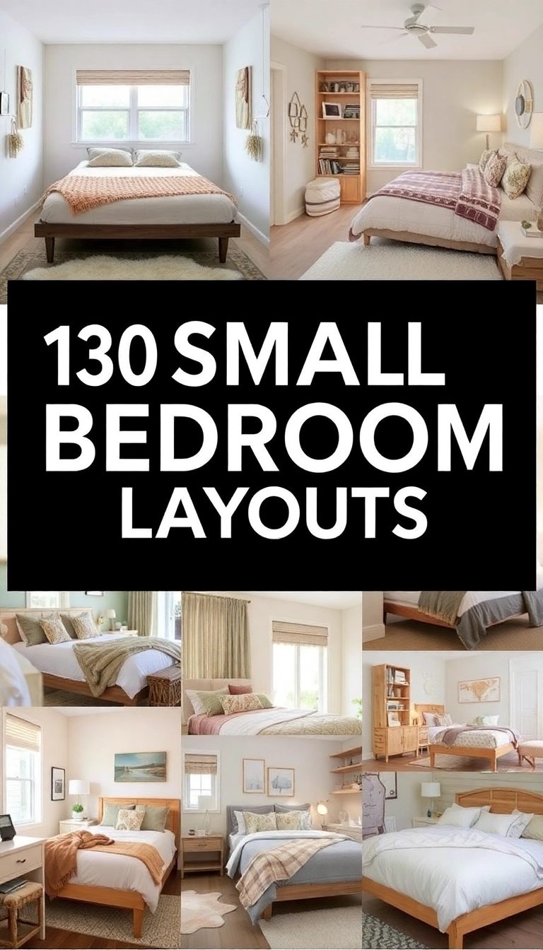 13 Small Bedroom Layouts That’ll Maximize Every Square Foot (You’ll Love #9!) - Conclusion