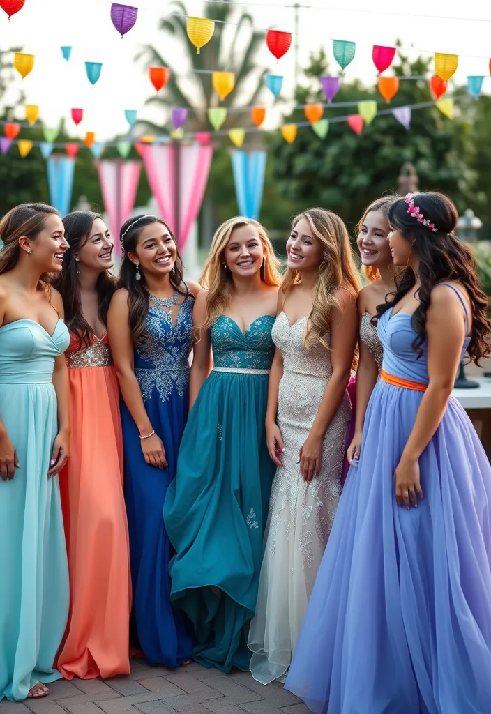 14 Must-Have Prom Dress Trends of 2023 That Will Turn Heads (Don't Miss #9!) - Conclusion