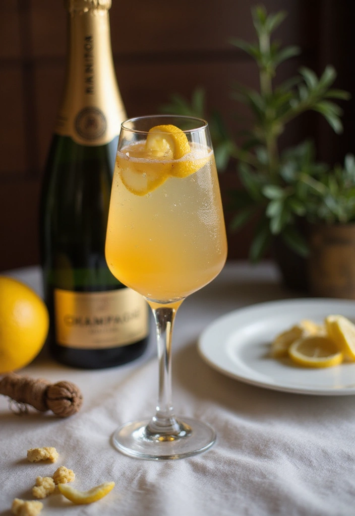 19. French 75