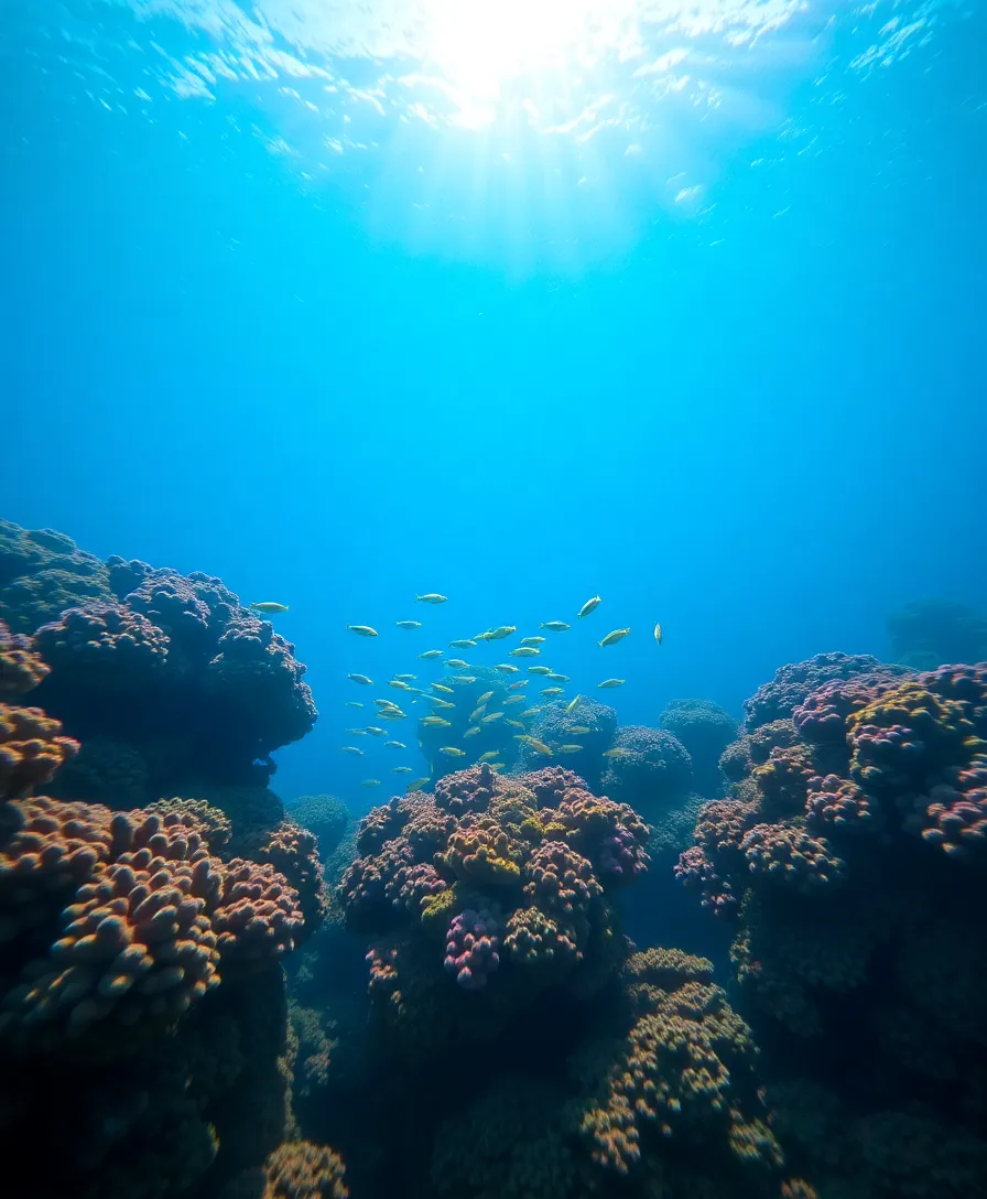 12 Adventure Travel Destinations You Must Experience Before You Die (Number 5 Will Shock You!) - 7. The Great Barrier Reef, Australia