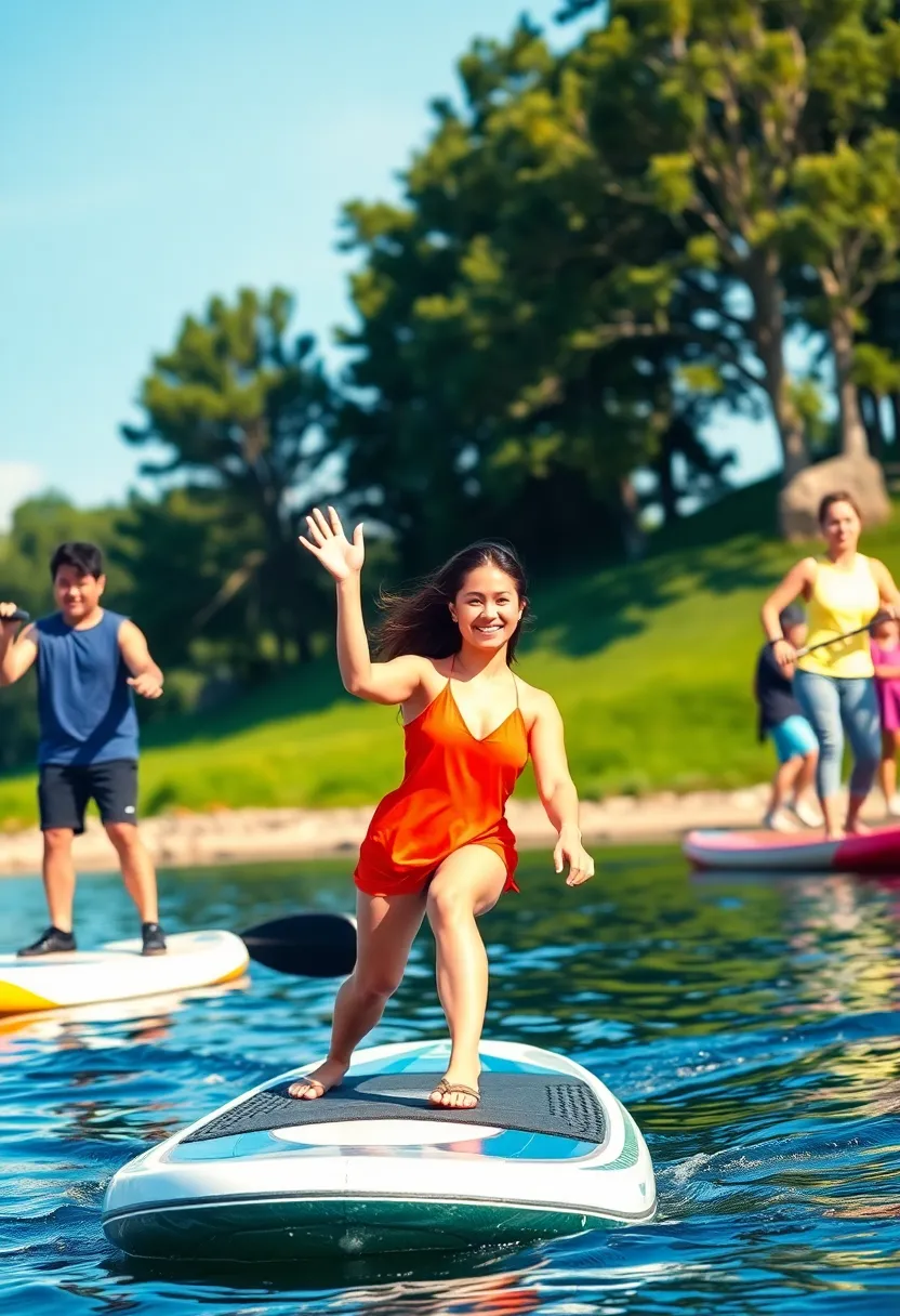 20 Weight Loss Tips You Haven't Tried Yet (And #15 Is a Game Changer!) - 13. Try a New Sport or Physical Activity