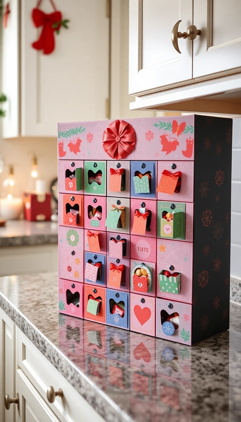 Advent Calendars