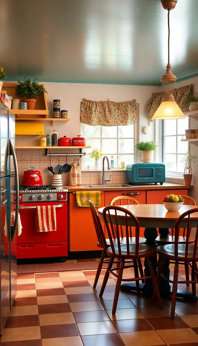 19 Vintage Kitchen Ideas That’ll Transport You Back in Time (Don’t Miss #12!) - Conclusion