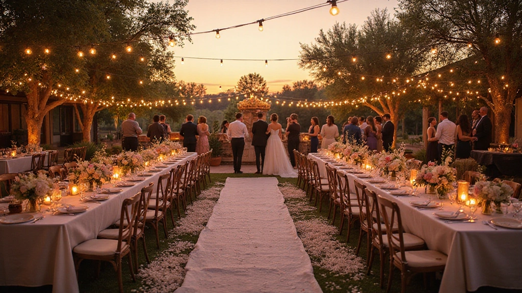 Explore 100 Wedding Decoration Ideas That Will Make Your Dream Day Come True!