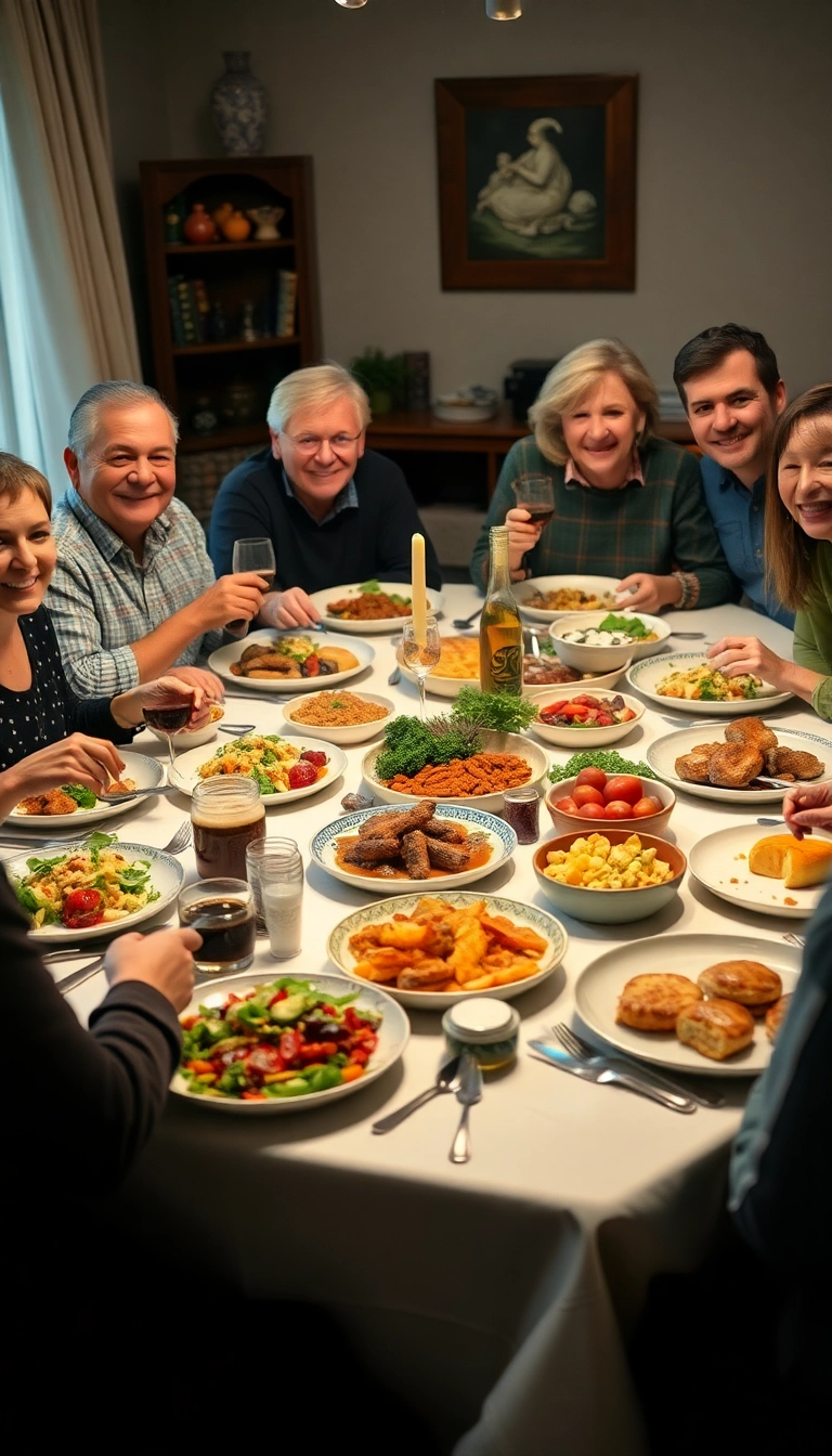 21 Sunday Family Dinner Ideas You’ll Want to Make Every Week (Number 7 Will Blow Your Mind!) - Conclusion