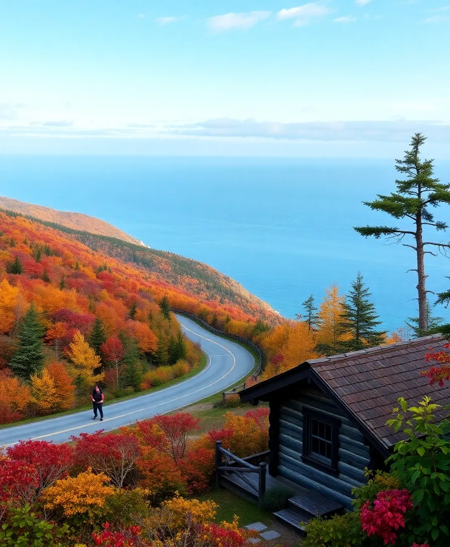 12 Epic Road Trips That Will Leave You Breathless (Especially #5!) - 7. Cabot Trail, Canada