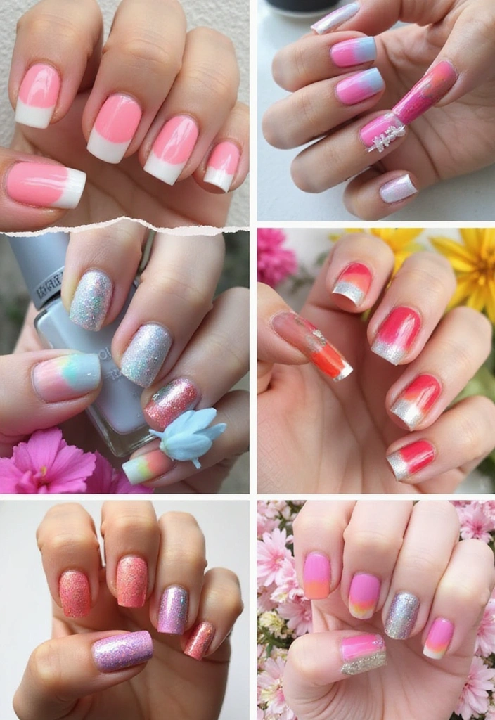 11 Gorgeous Ombre Nail Ideas for Spring That Will Make You Swoon! - Conclusion