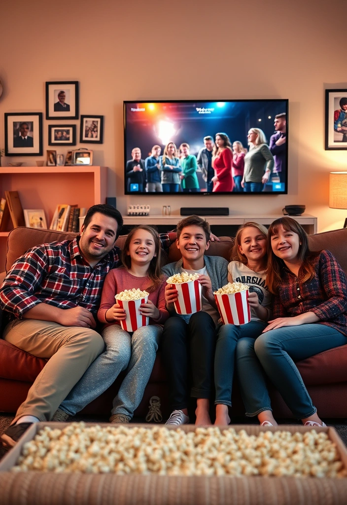 12 Family-Friendly Christian Movies That Will Bring Everyone Together (You’ll Love #7!) - Conclusion