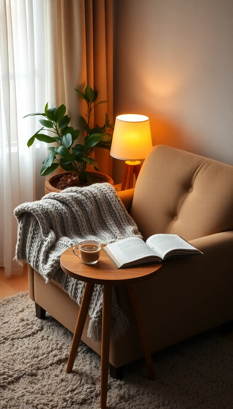 21 Cozy Old English Cottage Living Room Ideas That’ll Make You Want to Curl Up with a Book! - 3. Overstuffed Armchairs