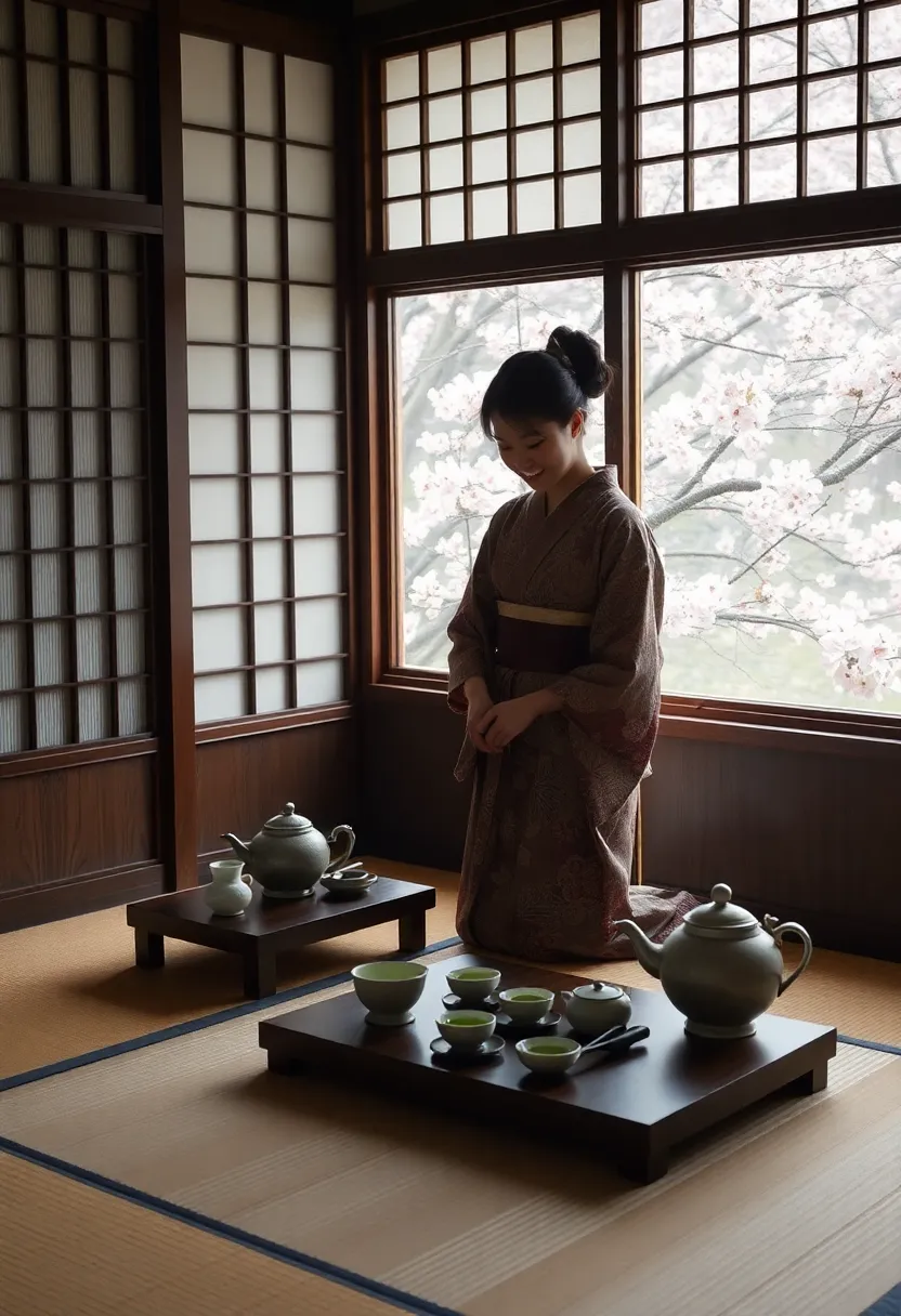 14 Cultural Experiences You Must Try for an Authentic Journey! - 1. Participate in a Traditional Japanese Tea Ceremony