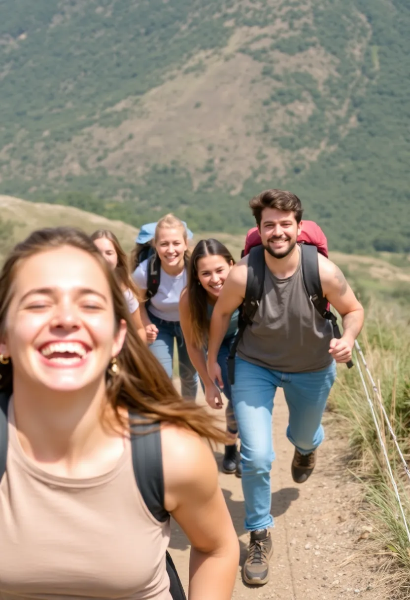 20 Weight Loss Tips You Haven't Tried Yet (And #15 Is a Game Changer!) - 17. Engage in Active Socializing