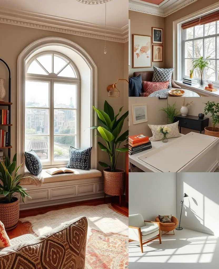 10 Cozy Reading Nooks That'll Make You Want to Curl Up with a Book All Day! - Conclusion