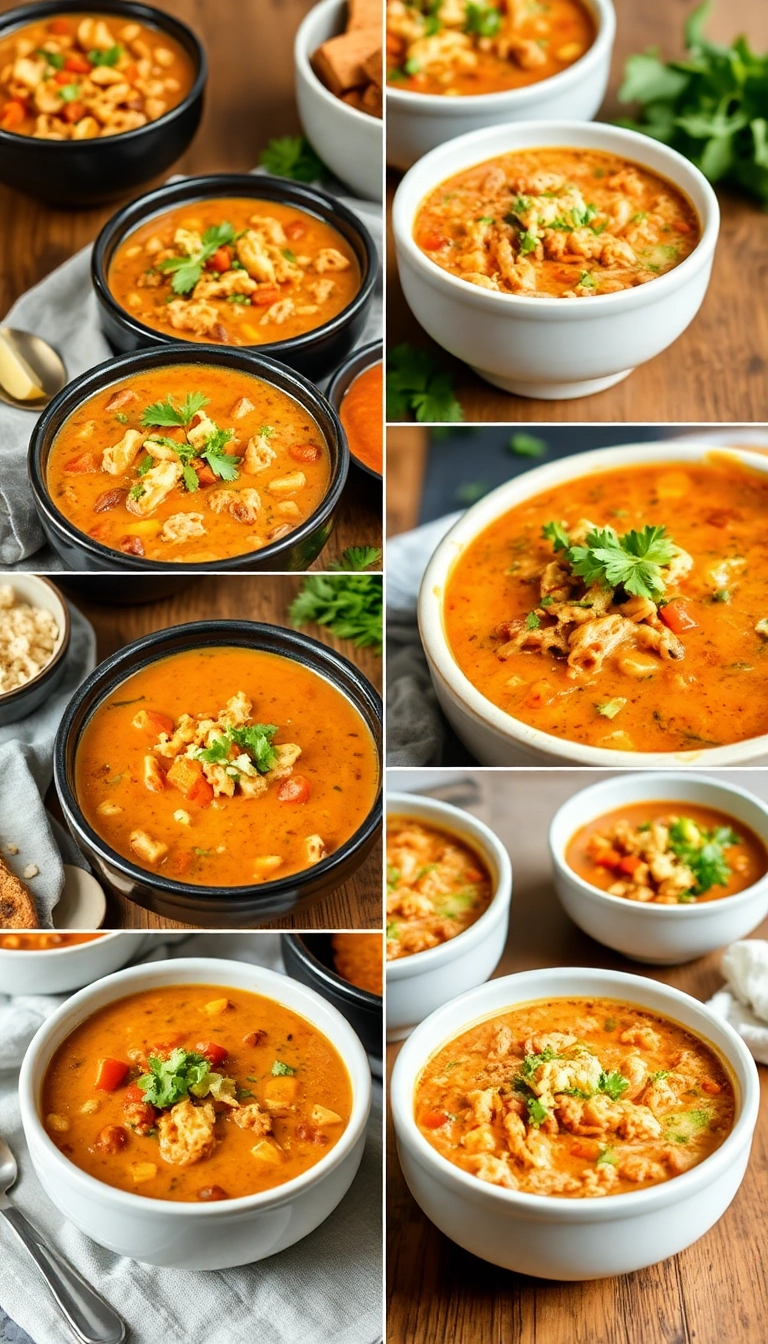 23 Chicken Chili Ideas That Will Spice Up Your Dinner Routine (You Won't Believe #12!) - Conclusion