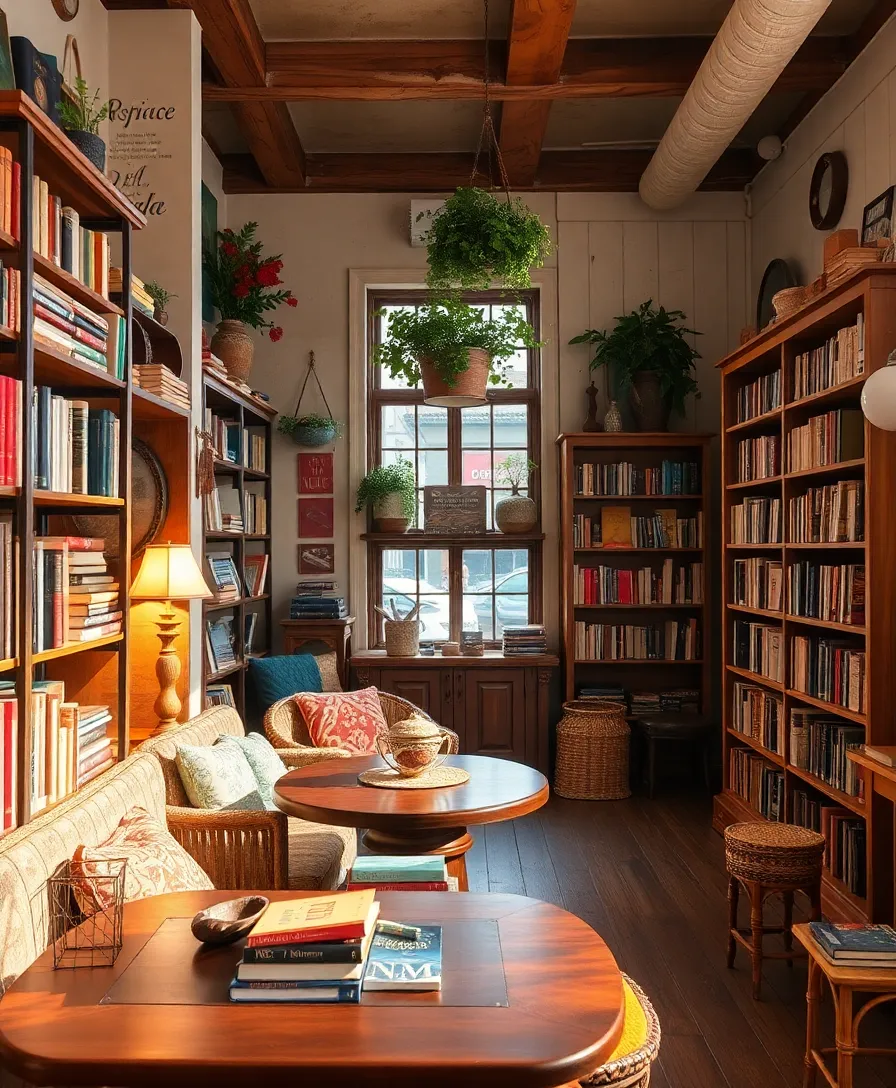 10 Rustic Bookstore Decor Ideas That Will Transform Your Reading Space (You Won't Believe #4!) - Conclusion