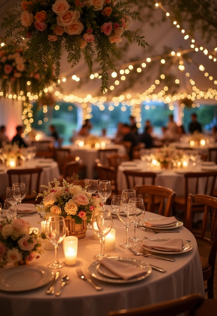 15 Stunning Wedding Decor Ideas That Look Expensive But Aren't! - Conclusion