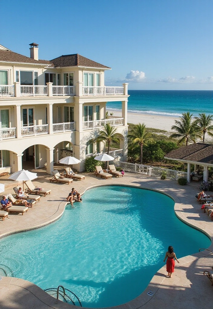 12 Affordable All-Inclusive Resorts That Won't Break the Bank (Number 5 is a Steal!) - 12. The Royal Sands Resort & Spa, Cancun