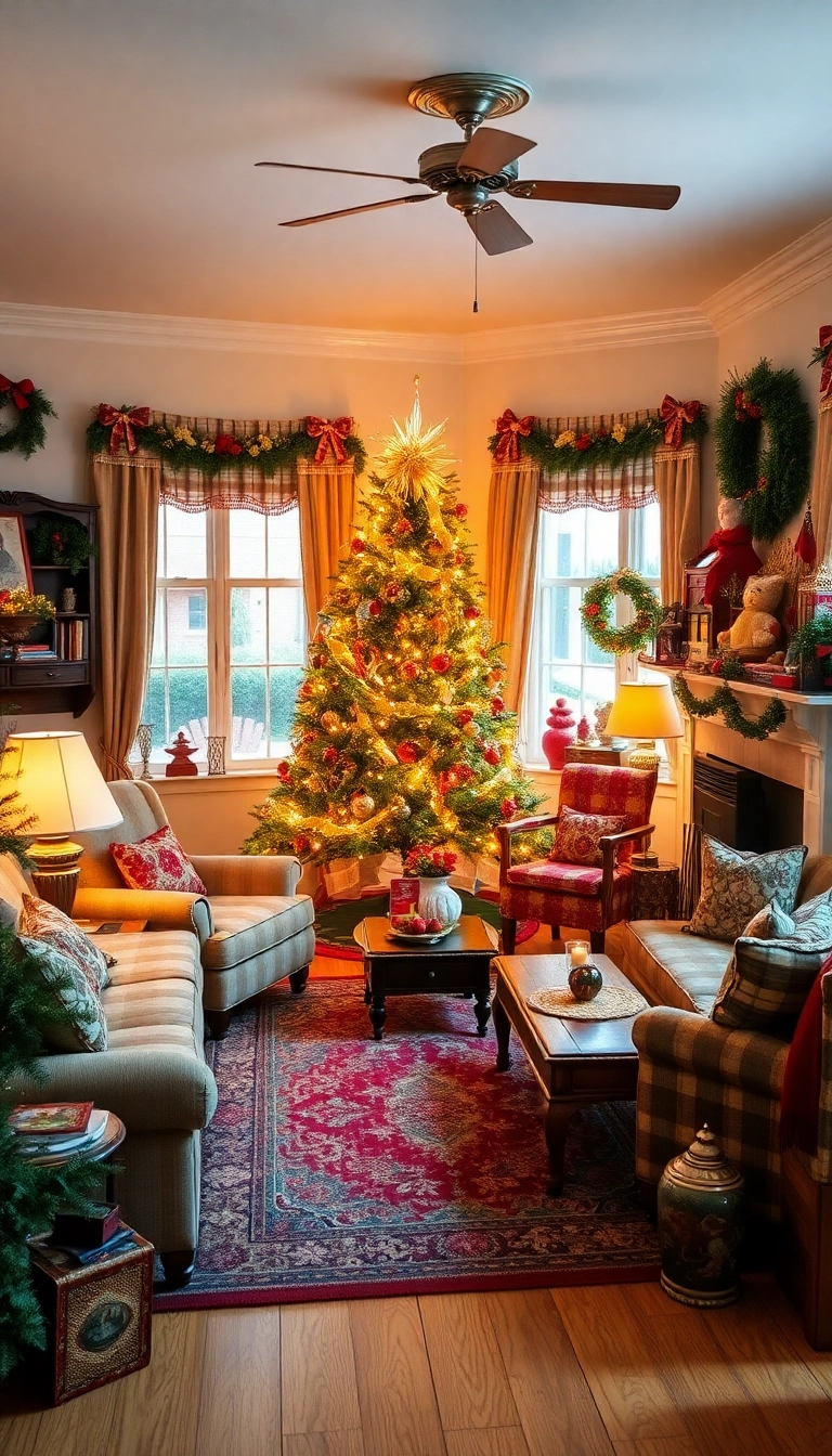 19 Nostalgic Vintage Christmas Decor Inspirations That Will Transport You Back in Time (#9 Is a Must-See!) - Conclusion