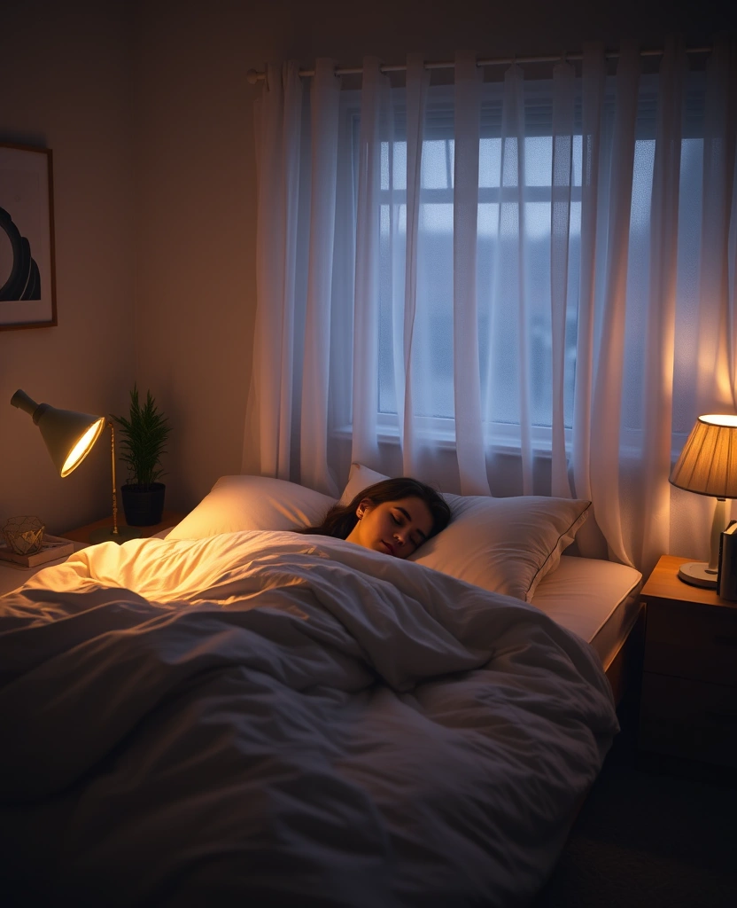 12 Evening Self-Care Habits to Ensure Restful Sleep (Tip #8 Changes Everything!) - Conclusion